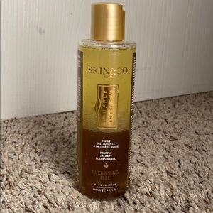 Skin & CO Truffle Cleansing Oil